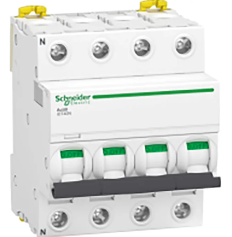 Imagen de SECCIONADOR 10A VCF02GE